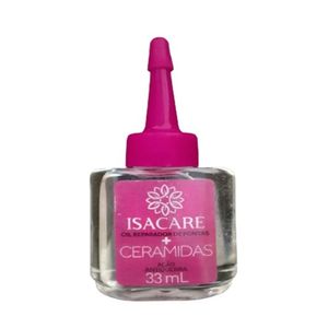 Reparador de Pontas Isacare Ceramidas 33 ml