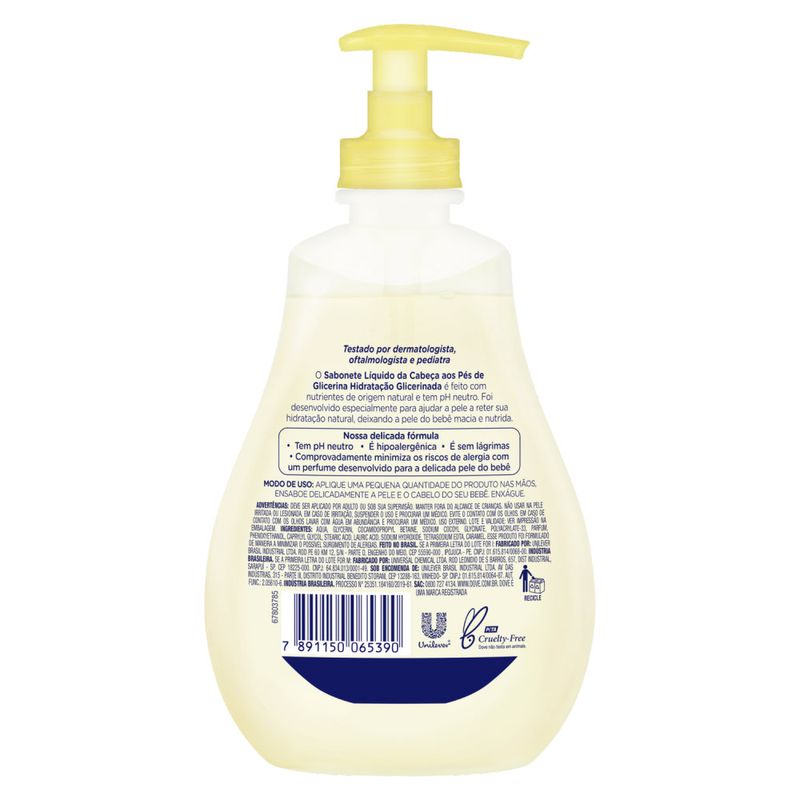 Sabonete-Liquido-Dove-Baby-Glicerina-180ml