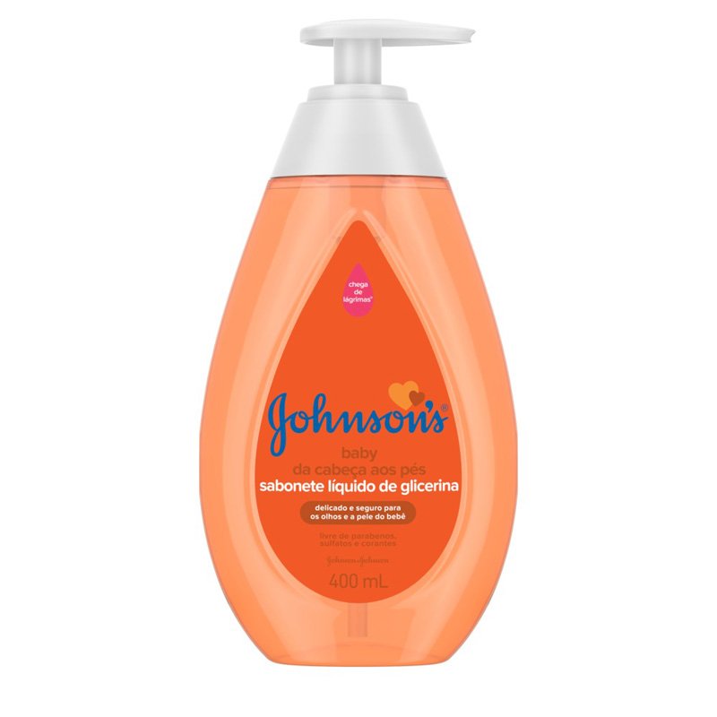 Sabonete-Liquido-Johnson-Baby-Glicerina-400ml
