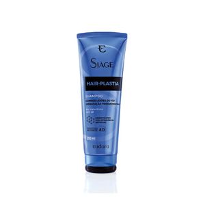Shampoo Siàge Hair-Plastia 250Ml