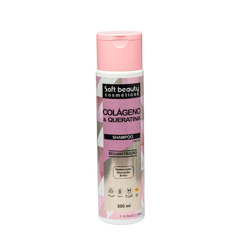 Shampoo-Soft-Beauty-Colageno-E-Queratina-300ml