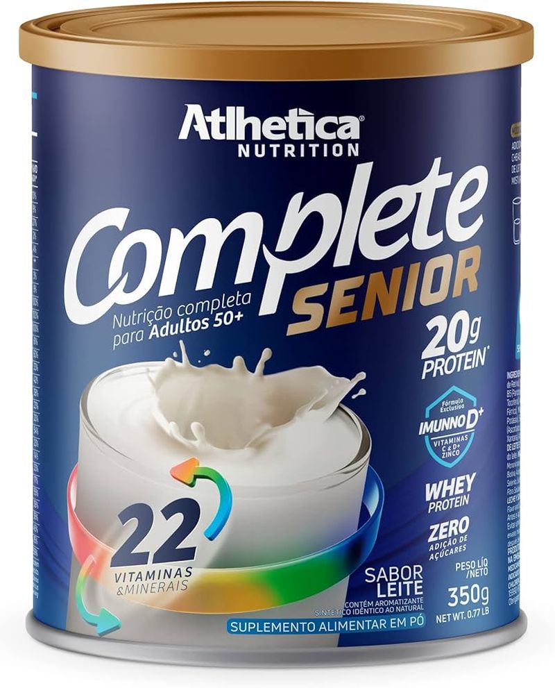 Suplemento-Complete-Senior-50-Leite-350G