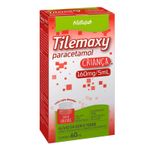 Tilemaxy-Crianca-Sus-160-mg-5-ml-60-ml