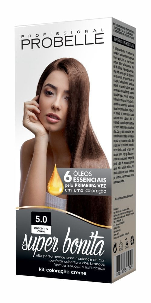 Tintura-Super-Bonita-5.0-Castanho-Claro