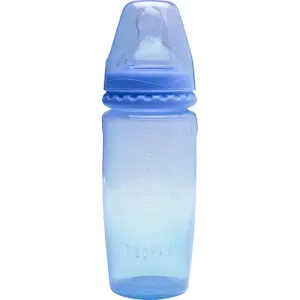 Mamadeira Neopan Corlopan Ortodôntica Azul 300Ml