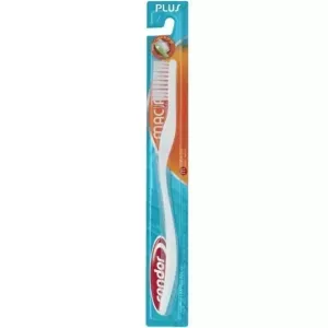 Escova Dental Condor 3373 1 Plus Media