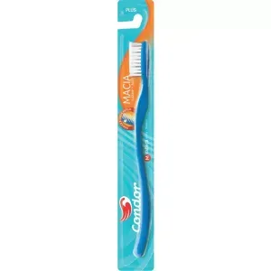 Escova Dental Condor Macia