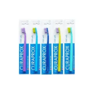 Escova Dental Curaprox Adulto Soft