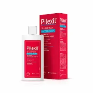 Shampoo Pilexil Antiqueda Capilar 150Ml