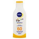 Protetor-Solar-Infantil-Nivea-Sun-Kids-Sensitive-FPS-60-125ml