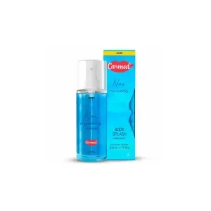 Body Splash Carmed nas Nuvens Hidratação CIMED