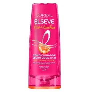 Condicionador Elseve Liso dos Sonhos 200ml