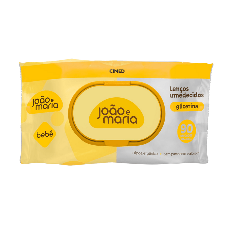 LENCO-UMEDECIDO-BEBE-COM-GLICERINA-E-ALOE-VERA-JOAO-E-MARIA-PACOTE-90-UNIDADES