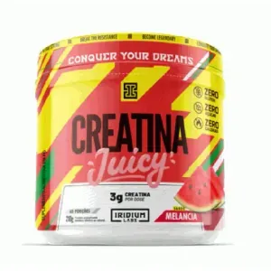 Creatina Juice Melancia 210GR